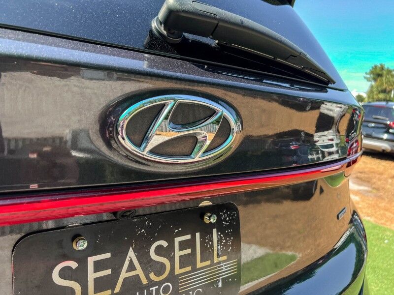 2021 Hyundai Santa Fe SEL Wilmington NC