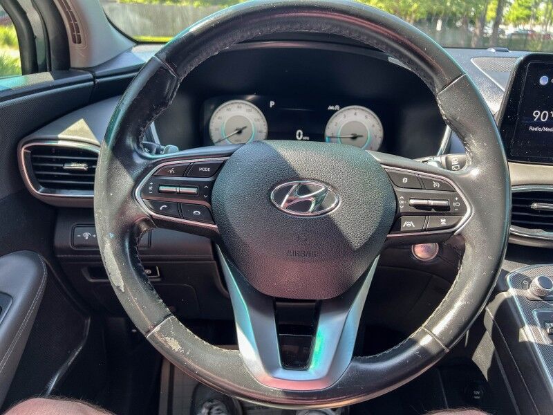 2021 Hyundai Santa Fe SEL Wilmington NC
