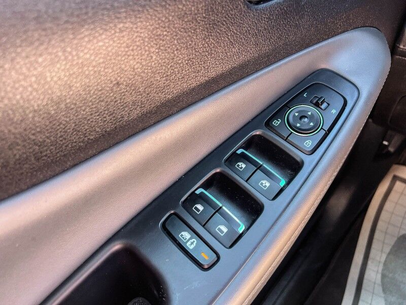 2021 Hyundai Santa Fe SEL Wilmington NC