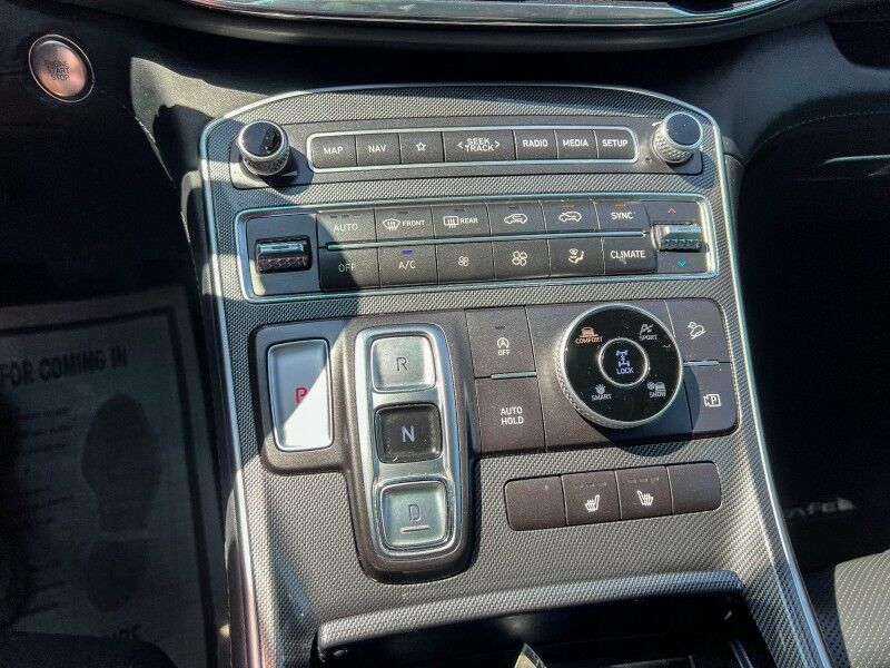 2021 Hyundai Santa Fe SEL Wilmington NC