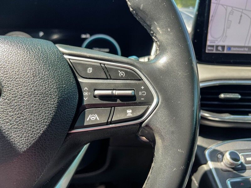 2021 Hyundai Santa Fe SEL Wilmington NC