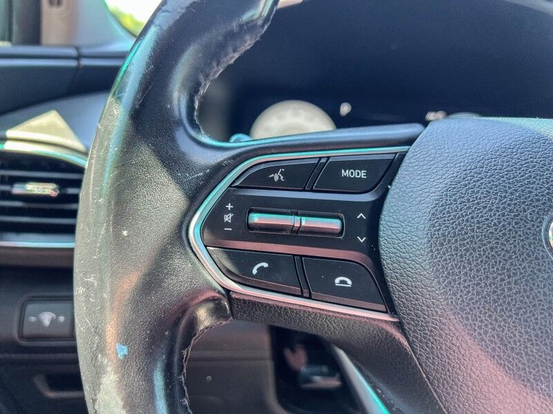 2021 Hyundai Santa Fe SEL Wilmington NC