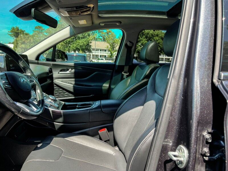 2021 Hyundai Santa Fe SEL Wilmington NC