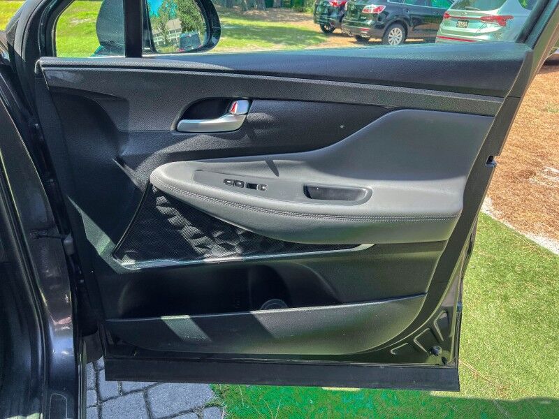 2021 Hyundai Santa Fe SEL Wilmington NC