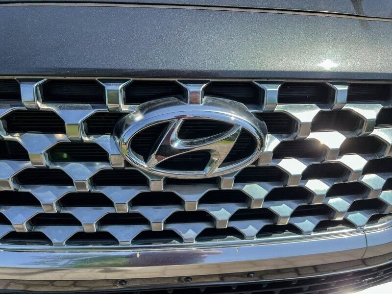 2021 Hyundai Santa Fe SEL Wilmington NC