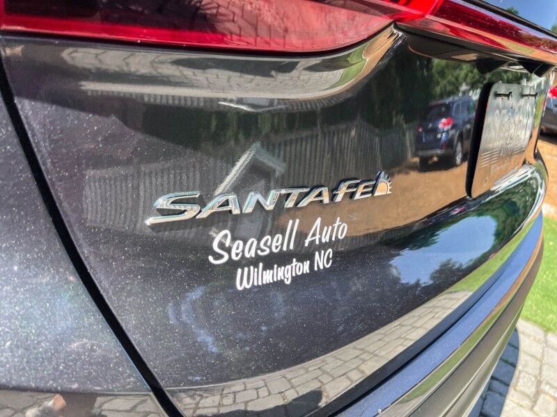2021 Hyundai Santa Fe SEL Wilmington NC