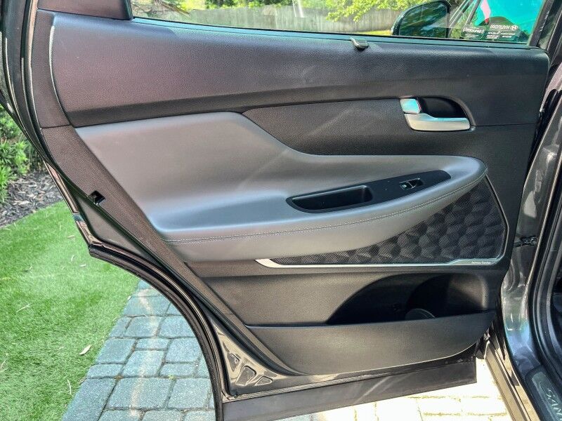 2021 Hyundai Santa Fe SEL Wilmington NC