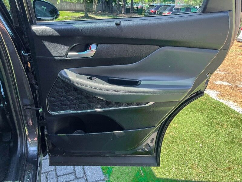 2021 Hyundai Santa Fe SEL Wilmington NC