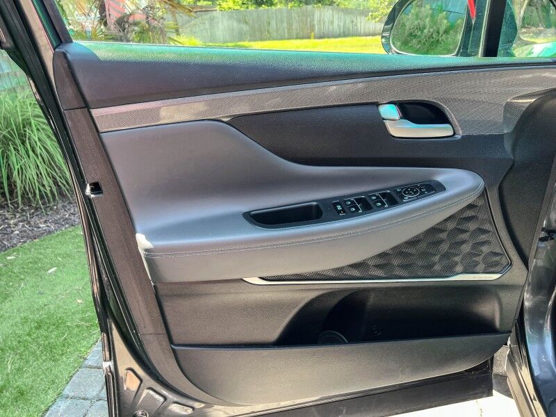 2021 Hyundai Santa Fe SEL Wilmington NC