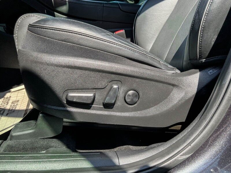2021 Hyundai Santa Fe SEL Wilmington NC