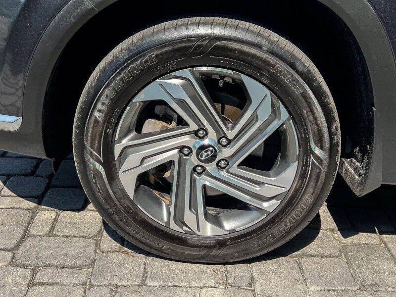 2021 Hyundai Santa Fe SEL Wilmington NC