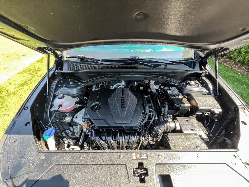 2021 Hyundai Santa Fe SEL Wilmington NC
