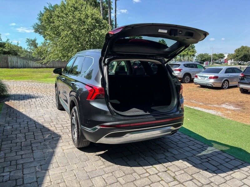 2021 Hyundai Santa Fe SEL Wilmington NC