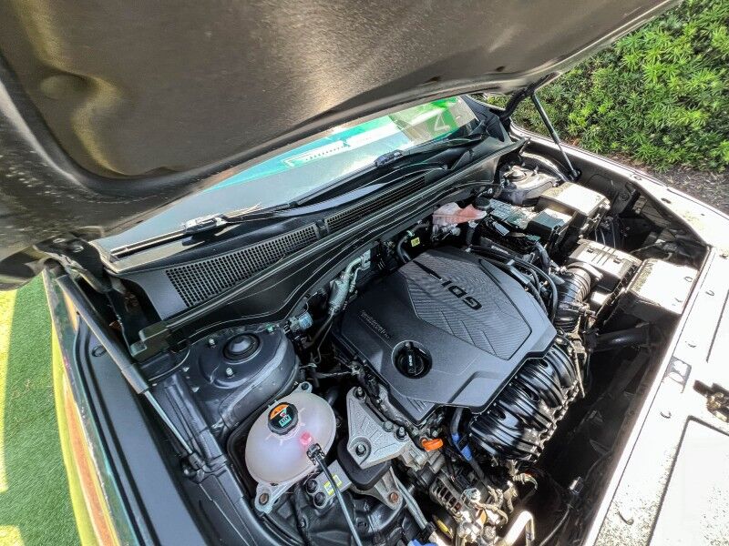 2021 Hyundai Santa Fe SEL Wilmington NC