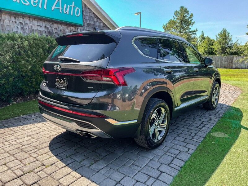 2021 Hyundai Santa Fe SEL Wilmington NC