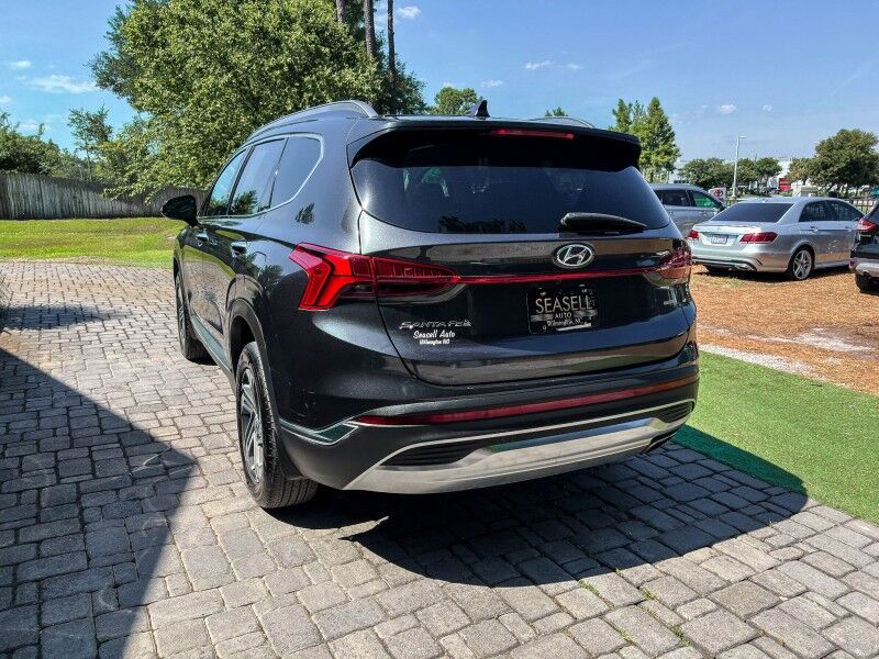 2021 Hyundai Santa Fe SEL Wilmington NC