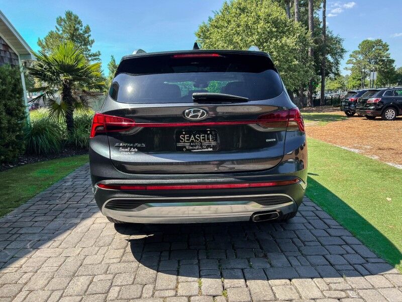 2021 Hyundai Santa Fe SEL Wilmington NC