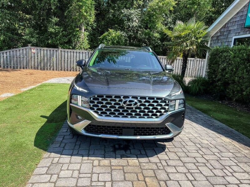 2021 Hyundai Santa Fe SEL Wilmington NC