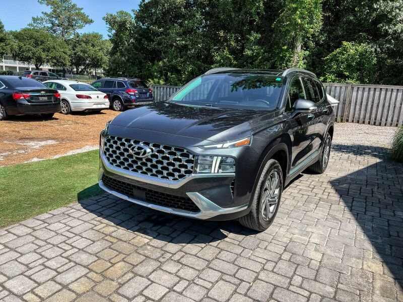 2021 Hyundai Santa Fe SEL Wilmington NC