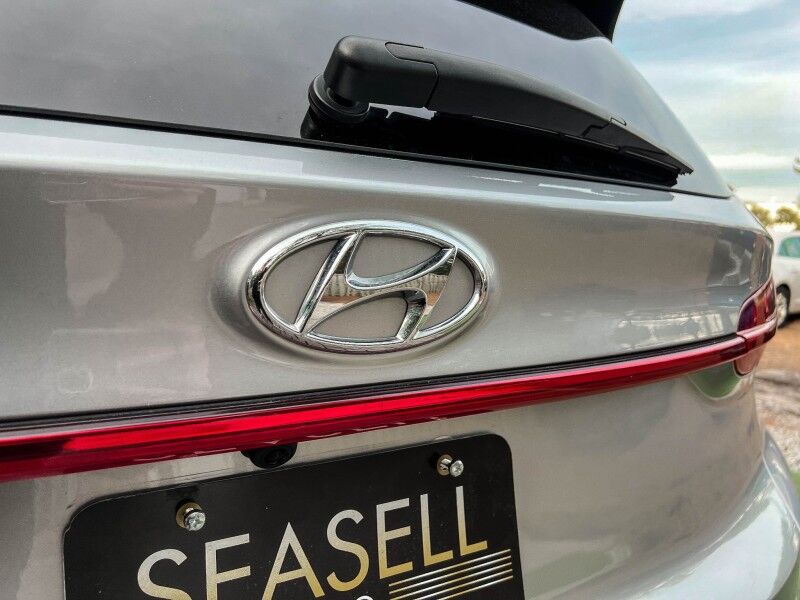 2021 Hyundai Santa Fe SEL Wilmington NC
