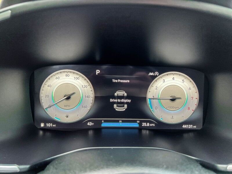 2021 Hyundai Santa Fe SEL Wilmington NC