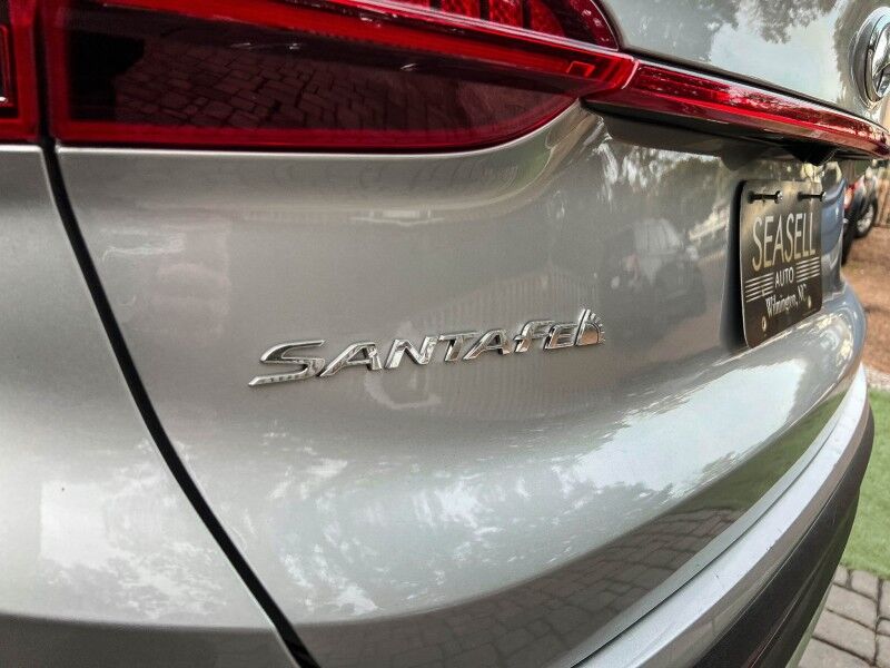 2021 Hyundai Santa Fe SEL Wilmington NC