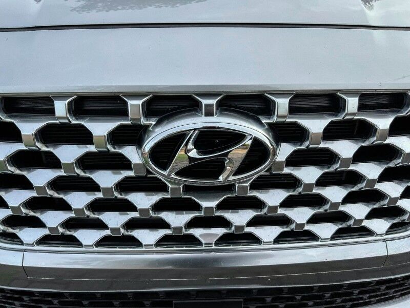 2021 Hyundai Santa Fe SEL Wilmington NC