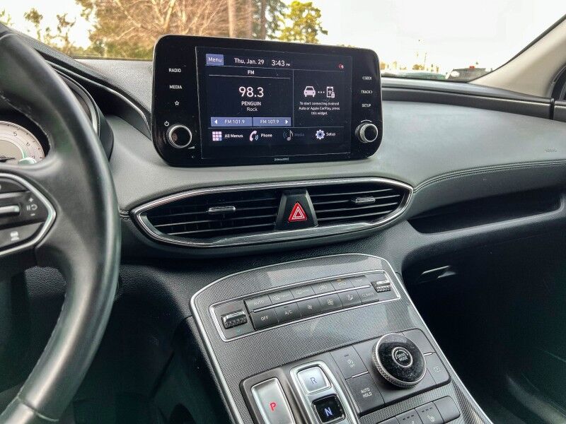 2021 Hyundai Santa Fe SEL Wilmington NC