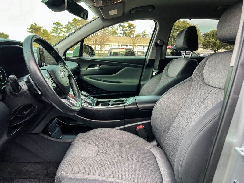 2021 Hyundai Santa Fe SEL Wilmington NC