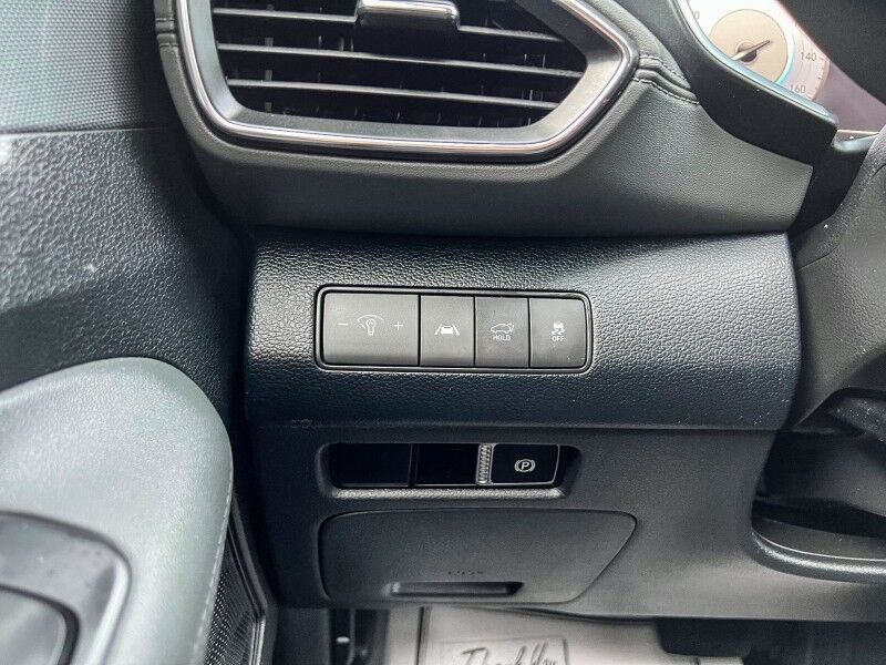 2021 Hyundai Santa Fe SEL Wilmington NC