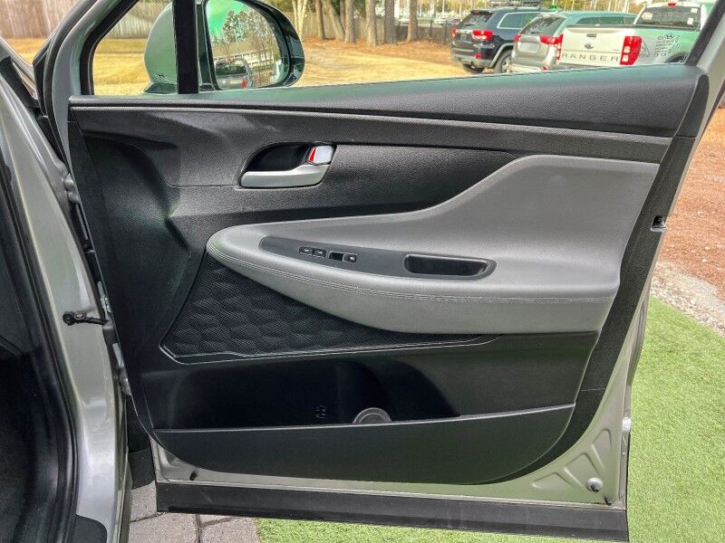 2021 Hyundai Santa Fe SEL Wilmington NC