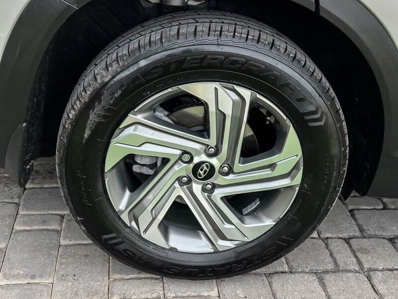 2021 Hyundai Santa Fe SEL Wilmington NC