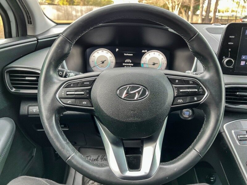 2021 Hyundai Santa Fe SEL Wilmington NC