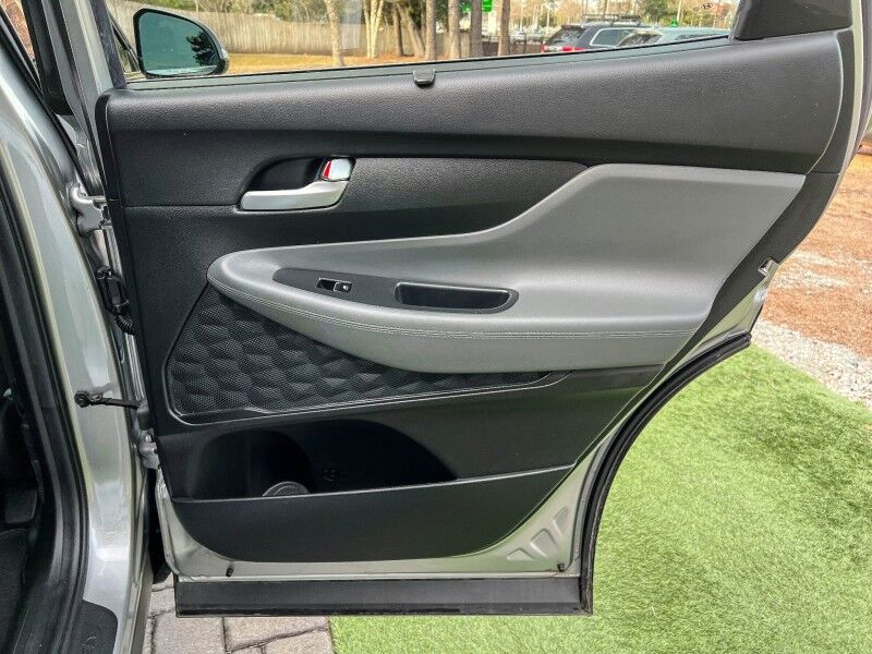 2021 Hyundai Santa Fe SEL Wilmington NC