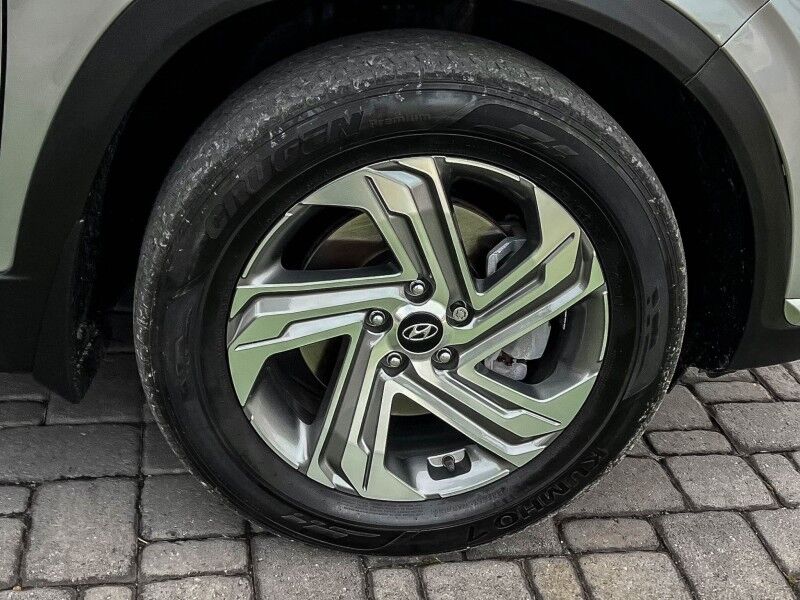 2021 Hyundai Santa Fe SEL Wilmington NC