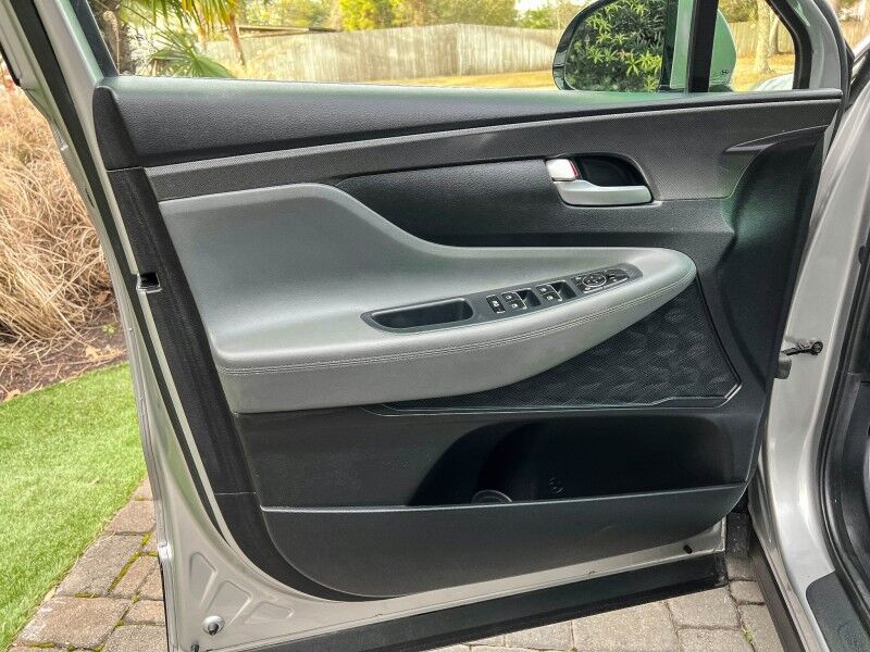 2021 Hyundai Santa Fe SEL Wilmington NC