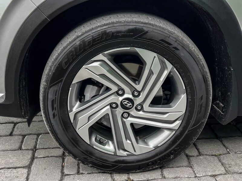 2021 Hyundai Santa Fe SEL Wilmington NC