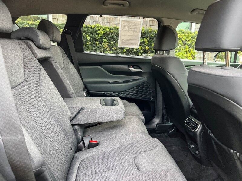 2021 Hyundai Santa Fe SEL Wilmington NC