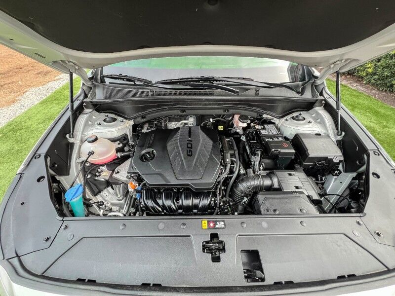 2021 Hyundai Santa Fe SEL Wilmington NC