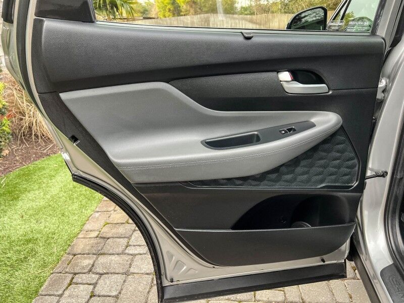 2021 Hyundai Santa Fe SEL Wilmington NC