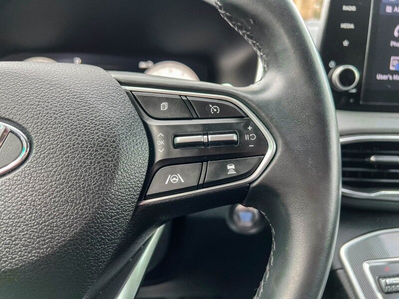 2021 Hyundai Santa Fe SEL Wilmington NC