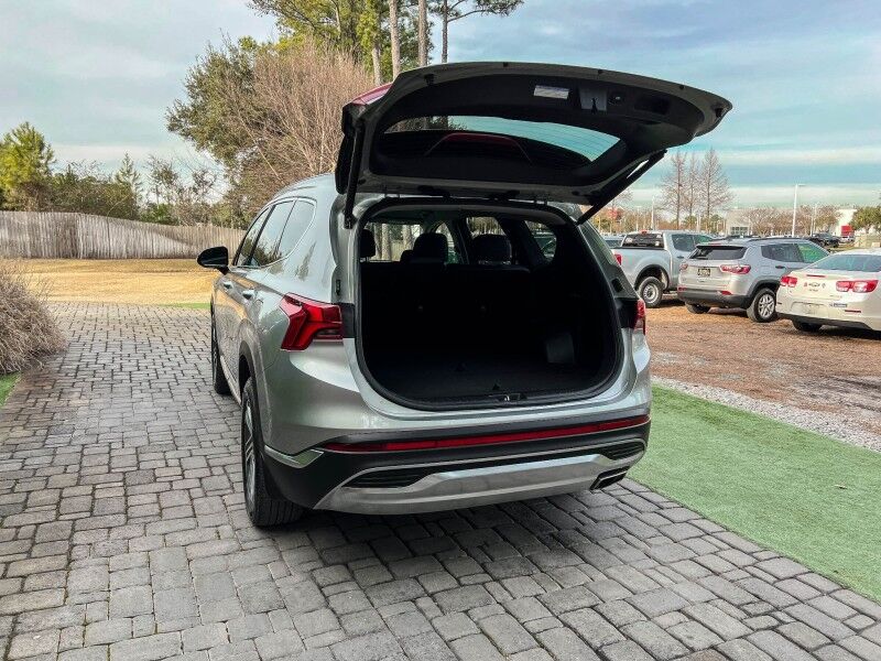 2021 Hyundai Santa Fe SEL Wilmington NC