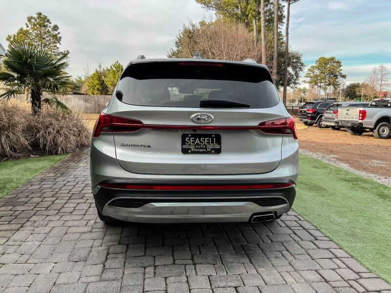 2021 Hyundai Santa Fe SEL Wilmington NC