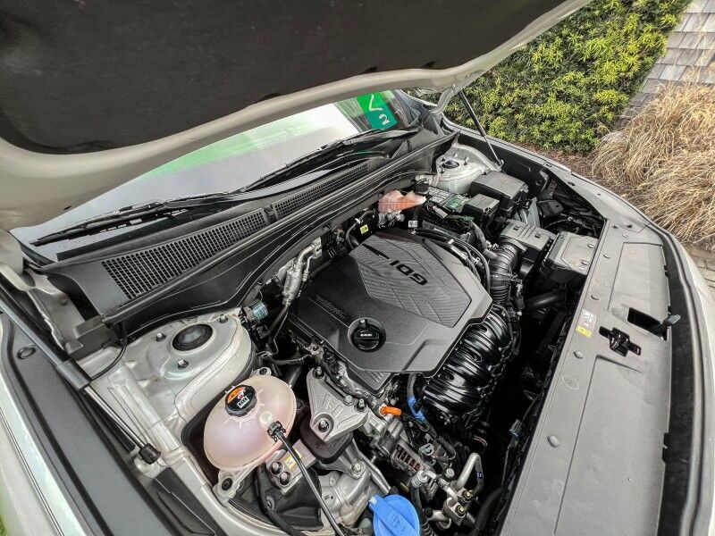 2021 Hyundai Santa Fe SEL Wilmington NC