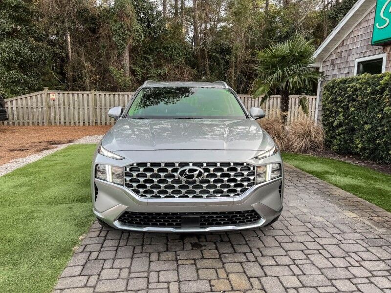 2021 Hyundai Santa Fe SEL Wilmington NC