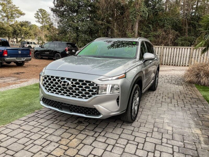 2021 Hyundai Santa Fe SEL Wilmington NC