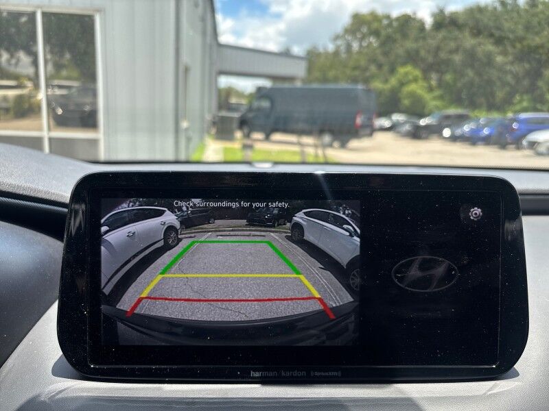 2021 Hyundai Santa Fe SEL w/CONV. & PREM. PKG. LTHR. PANO. NAVI. Seffner FL