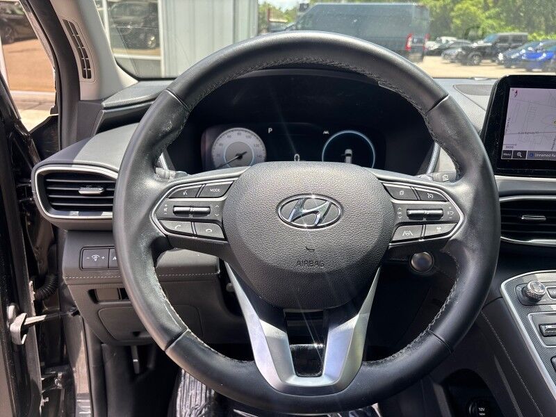 2021 Hyundai Santa Fe SEL w/CONV. & PREM. PKG. LTHR. PANO. NAVI. Seffner FL