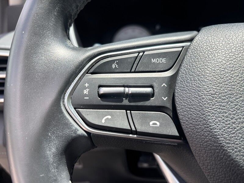 2021 Hyundai Santa Fe SEL w/CONV. & PREM. PKG. LTHR. PANO. NAVI. Seffner FL