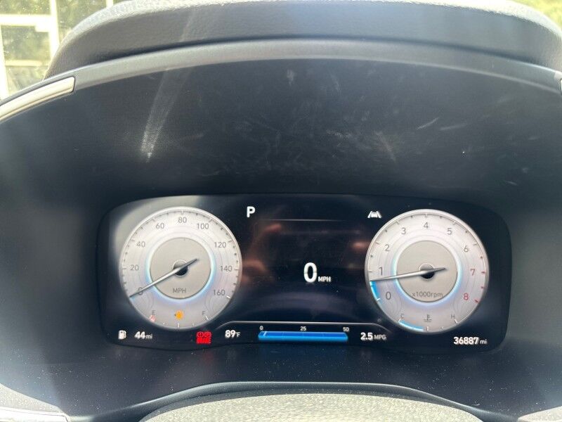 2021 Hyundai Santa Fe SEL w/CONV. & PREM. PKG. LTHR. PANO. NAVI. Seffner FL